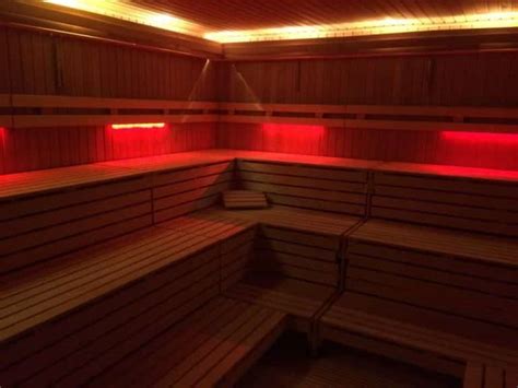 Gay Sauna and Bathhouse Etiquette